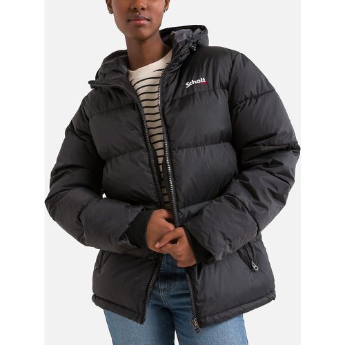 Idaho 2 Padded Puffer Jacket - Schott - Modalova