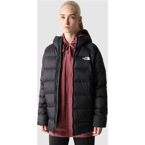 Hyalite Long Padded Jacket - The North Face - Modalova