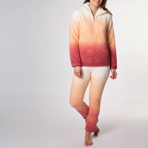 Souk Ultra Soft Pyjamas with Long Sleeves - DODO - Modalova