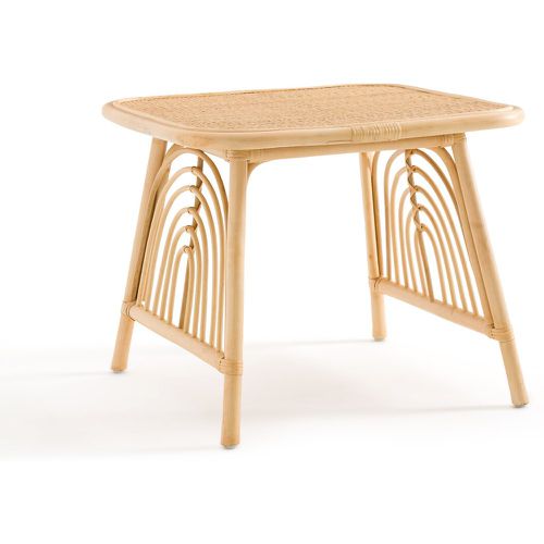 Thao Rattan Table - LA REDOUTE INTERIEURS - Modalova