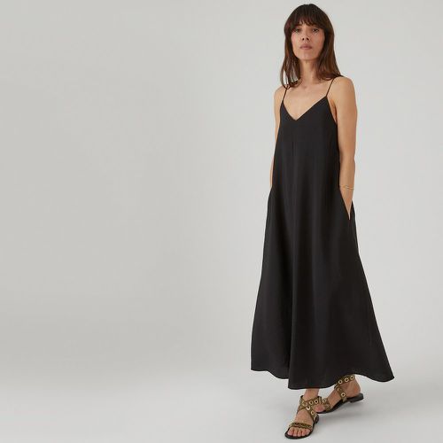 Midaxi Cami Dress - LA REDOUTE COLLECTIONS - Modalova