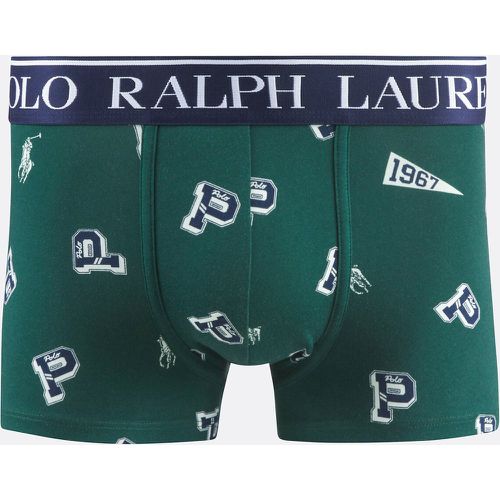 Printed Cotton Hipsters - Polo Ralph Lauren - Modalova