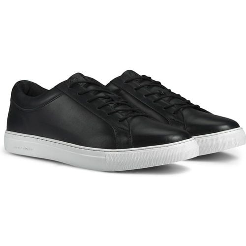 JFWGalaxy Leather Trainers - jack & jones - Modalova