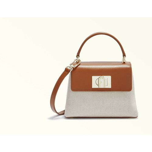 Mini Leather Handbag - FURLA - Modalova