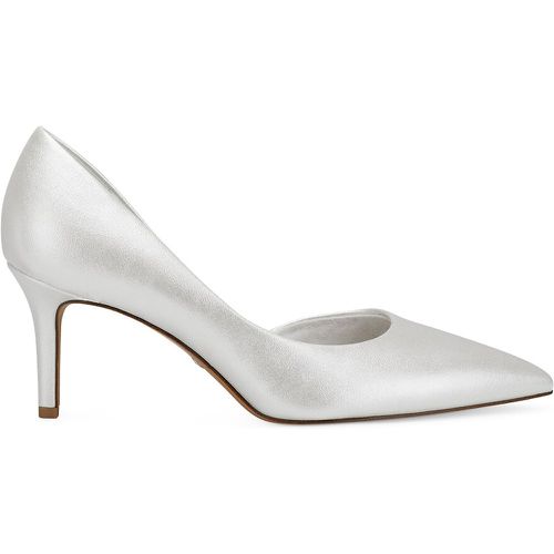 Asymmetric Cut Out Heels - tamaris - Modalova