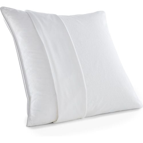 Waterproof Anti-Mite Bouclette Liner Pillowcase - LA REDOUTE INTERIEURS - Modalova