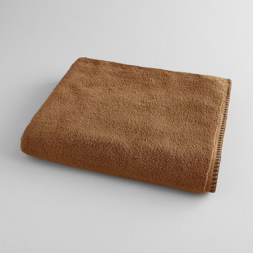 Kyla 100% Cotton Bath Towel - AM.PM - Modalova