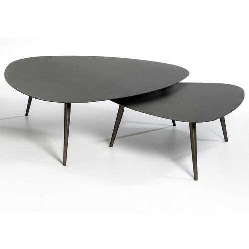 Théoline Large Metal Coffee Table - AM.PM - Modalova