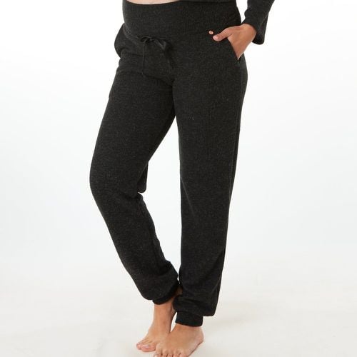 Sweet Home Maternity Trousers - Cache Coeur - Modalova