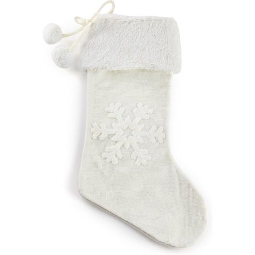 Caspar Decorative Christmas Stocking - LA REDOUTE INTERIEURS - Modalova