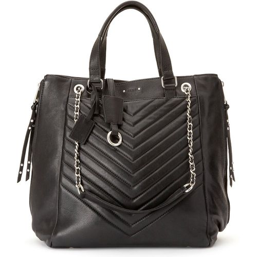 Signatures Le 1440 Tote Bag in Quilted Leather - IKKS - Modalova