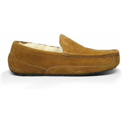 Ascot Suede Slippers - Ugg - Modalova