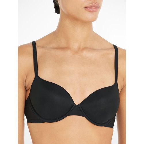 Cotton Shoestring Strap Bralette - Calvin Klein Underwear - Modalova