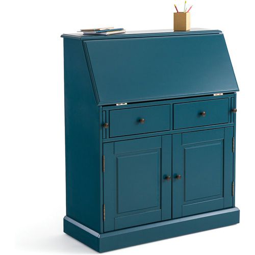 Betta Secretary Desk with Folding Top and Storage - LA REDOUTE INTERIEURS - Modalova