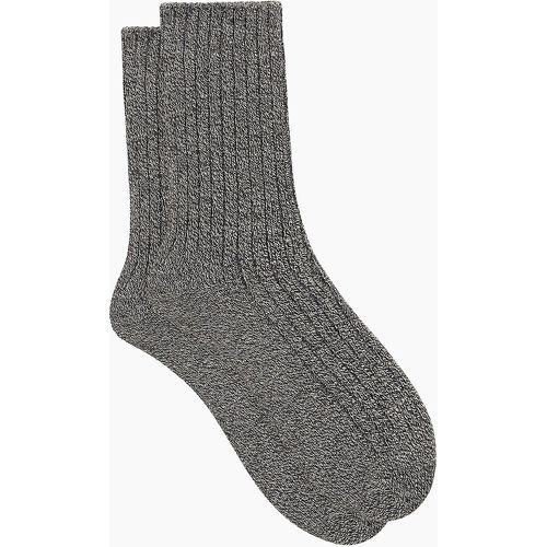 Pair of Crew Socks - Dim - Modalova