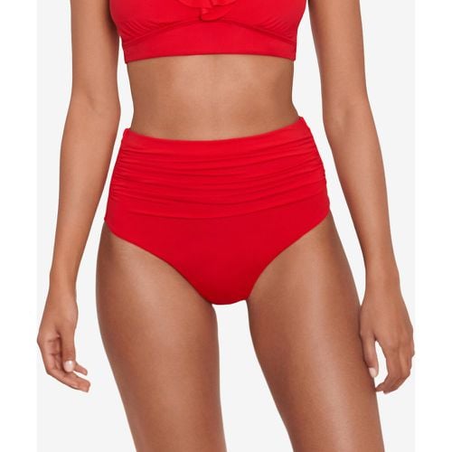 Beach Club Solids Bikini Bottoms - Lauren Ralph Lauren - Modalova