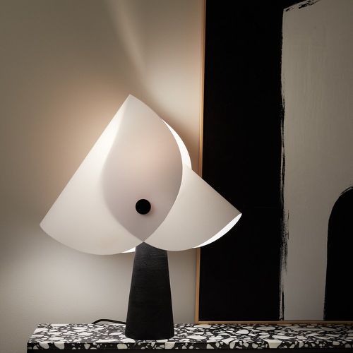 Orukami Table Lamp by E. Gallina - AM.PM - Modalova