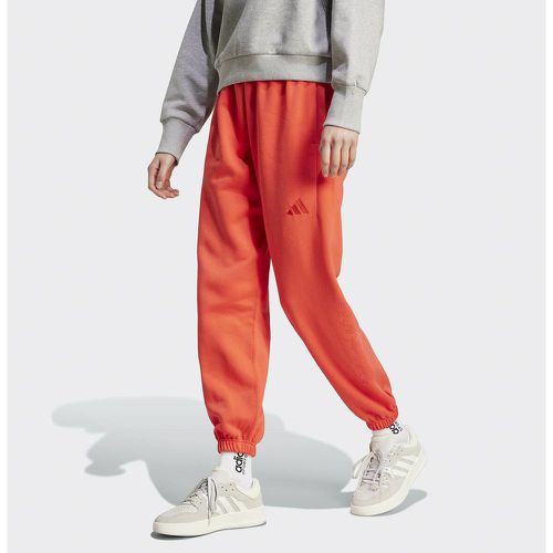 All Seazon Graphic Oversized Joggers in Cotton Mix - ADIDAS SPORTSWEAR - Modalova