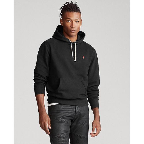 Cotton Mix Hoodie - Polo Ralph Lauren - Modalova