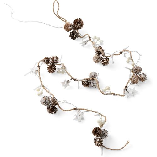 Caspar Decorative Light Garland - LA REDOUTE INTERIEURS - Modalova