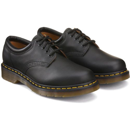 Nappa Leather Brogues - Dr. Martens - Modalova