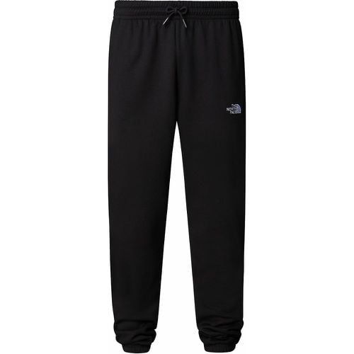 Essential Cotton Joggers - The North Face - Modalova