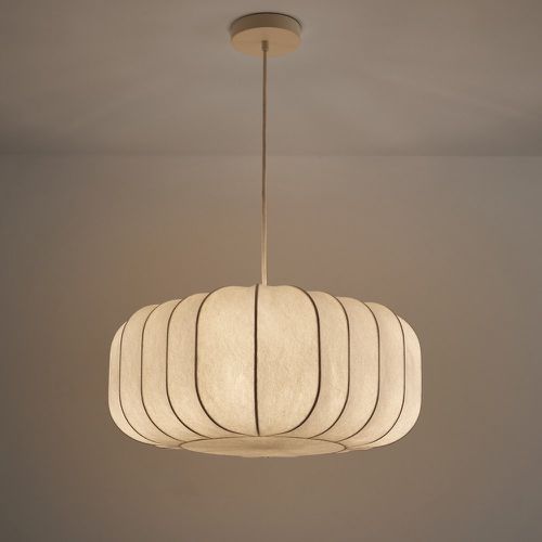 Palupo L45 x H23cm Ceiling Light - LA REDOUTE INTERIEURS - Modalova