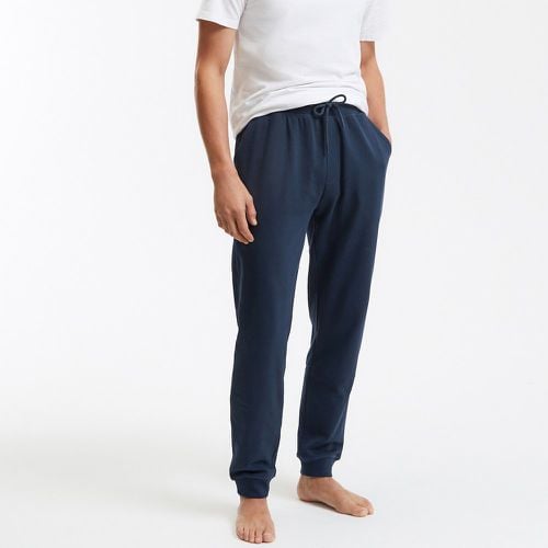 Cuffed Pyjama Joggers, Length 29.5" - LA REDOUTE COLLECTIONS - Modalova