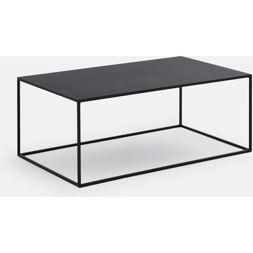 Hiba Metal Coffee Table - LA REDOUTE INTERIEURS - Modalova