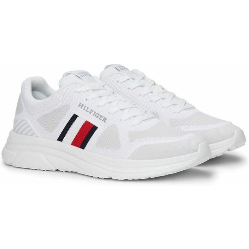 Modern Mesh Running Trainers - Tommy Hilfiger - Modalova