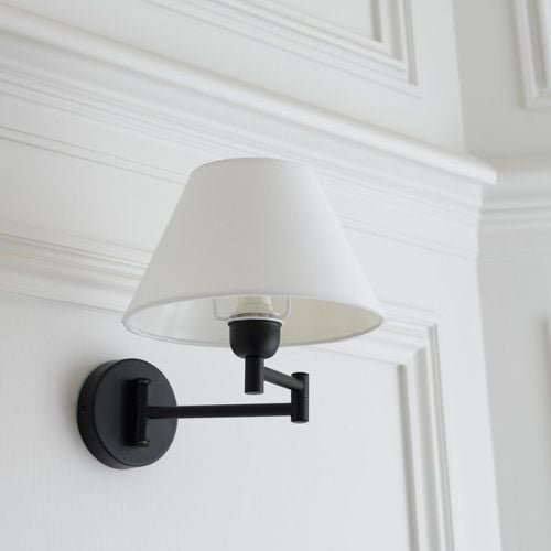 Nyna Articulated Wall Light - SO'HOME - Modalova