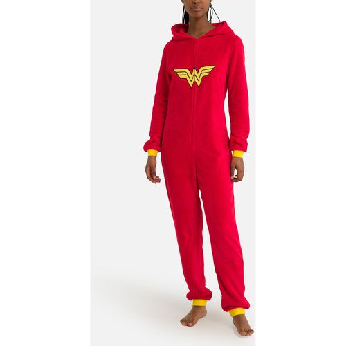 Comics Ultra Soft Onesie with Hood - WONDER WOMAN - Modalova