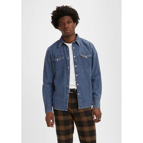 Barstow Western Denim Shirt - Levi's - Modalova