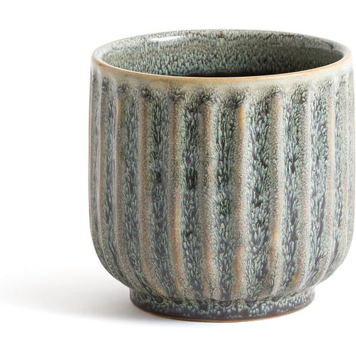 Dalio 15cm Diameter Ceramic Flower Pot - LA REDOUTE INTERIEURS - Modalova