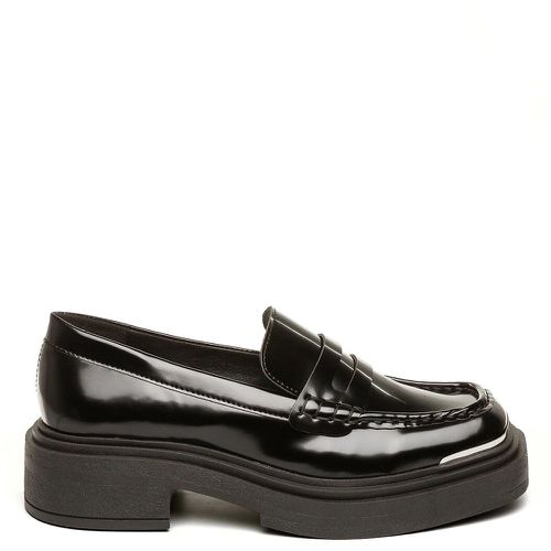 Charming Square Loafers - Steve Madden - Modalova