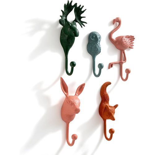 Malou Moose Wall Coat Hook - AM.PM - Modalova