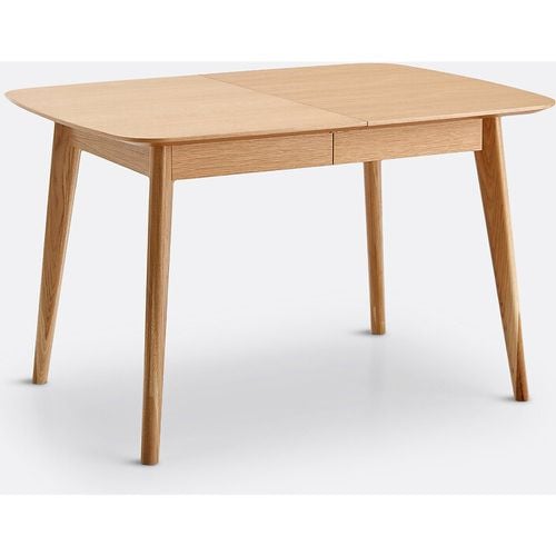 Biface Extendable Dining Table (Seats 4-10) - LA REDOUTE INTERIEURS - Modalova