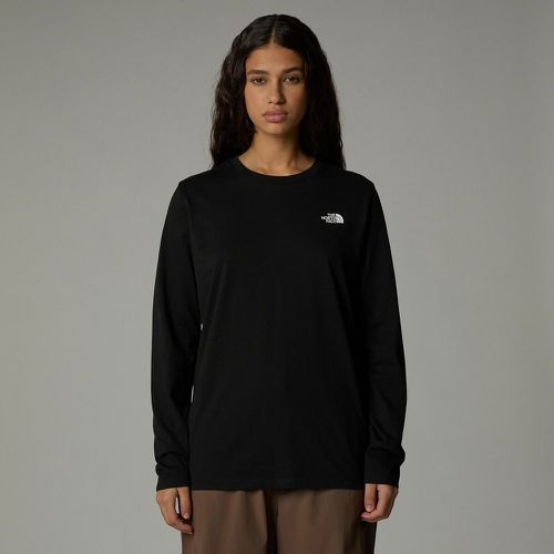 Simple Dome T-Shirt - The North Face - Modalova