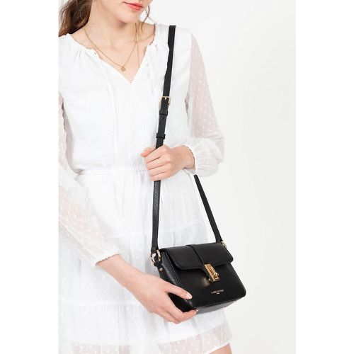 Foulonné Milano Shoulder Bag in Leather - Lancaster - Modalova