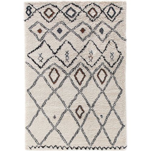 Ustril Berber-Style Rug - LA REDOUTE INTERIEURS - Modalova