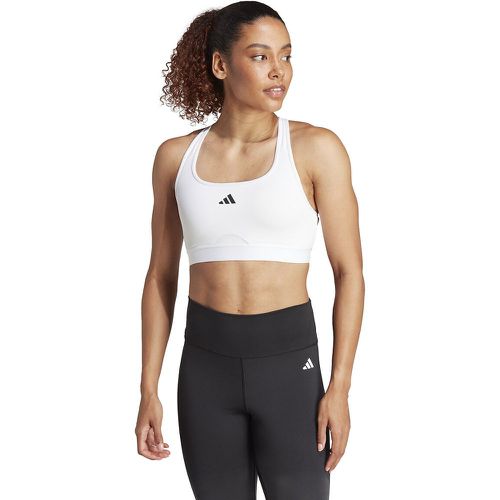 Recycled Sports Bra, Medium Support - adidas performance - Modalova