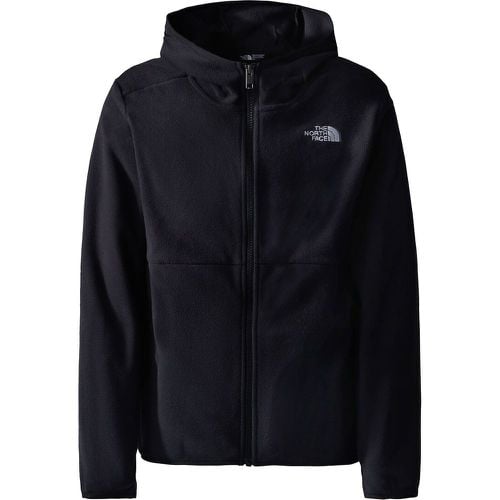 Fleece Zip-Up Hoodie - The North Face - Modalova