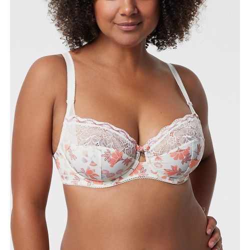 Luccia Twist Full Cup Bra - Bestform - Modalova