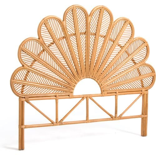 Paoni Rattan Headboard - LA REDOUTE INTERIEURS - Modalova