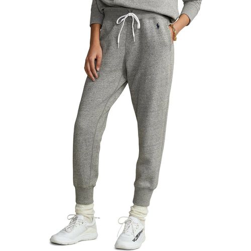 Cotton Mix Joggers - Polo Ralph Lauren - Modalova