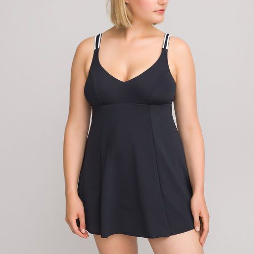 Swimdress - LA REDOUTE COLLECTIONS PLUS - Modalova