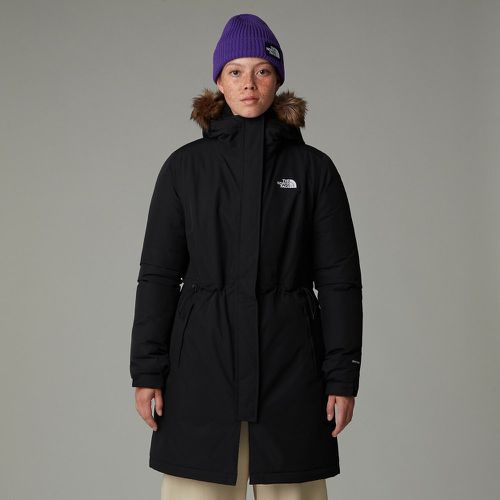 Zaneck Long Hooded Parka - The North Face - Modalova