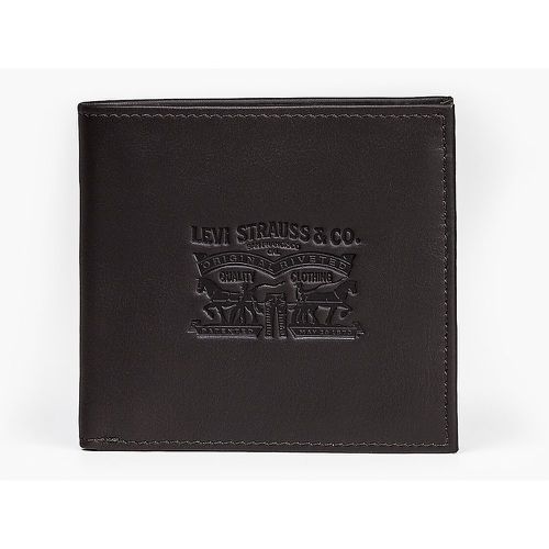 Vintage Two Horse Wallet in Leather - Levi's - Modalova