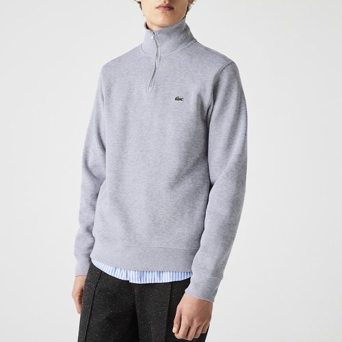 Sport Half Zip Sweatshirt - Lacoste - Modalova