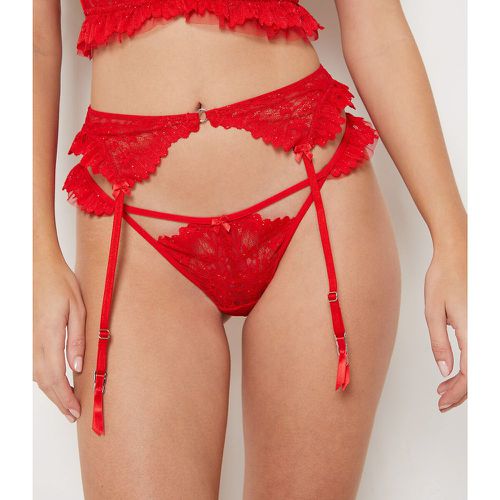 Instant Suspender Belt - ETAM - Modalova